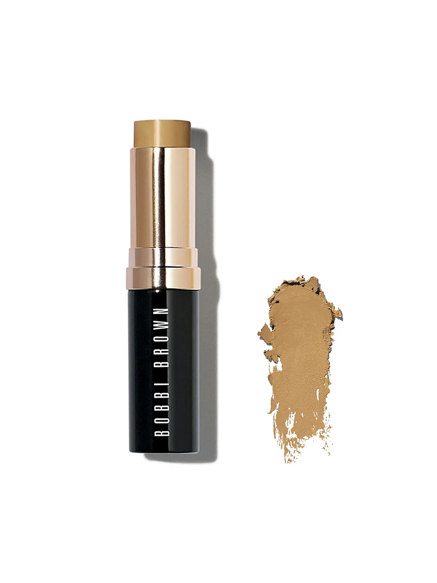 BOBBI BROWN | Skin Foundation Stick (22 / W-066 Warm Honey) | 